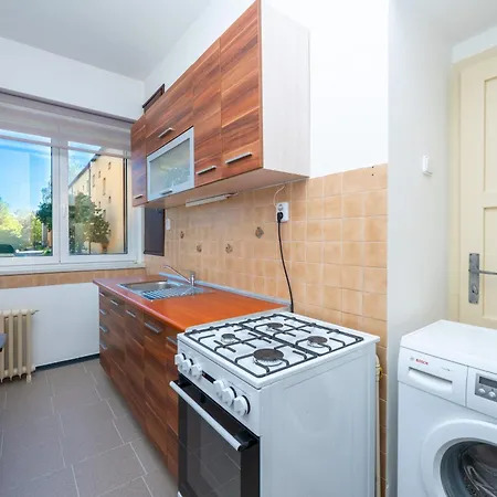 Liskovecka Apartament